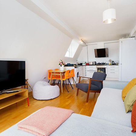 London Fields Apartment المظهر الخارجي الصورة