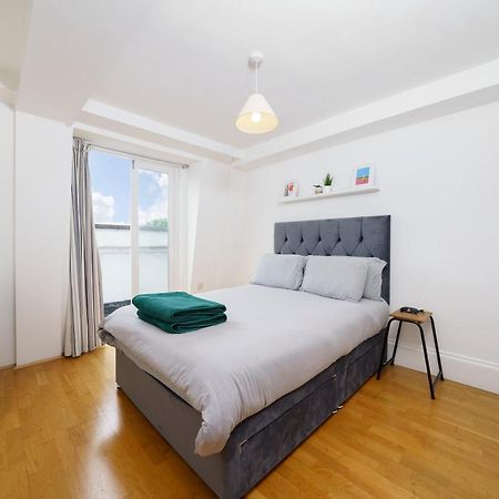 London Fields Apartment المظهر الخارجي الصورة