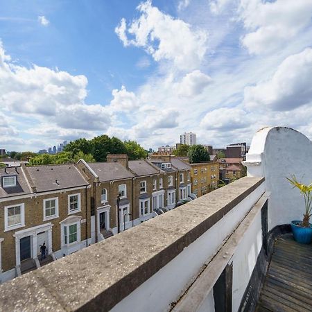 London Fields Apartment المظهر الخارجي الصورة