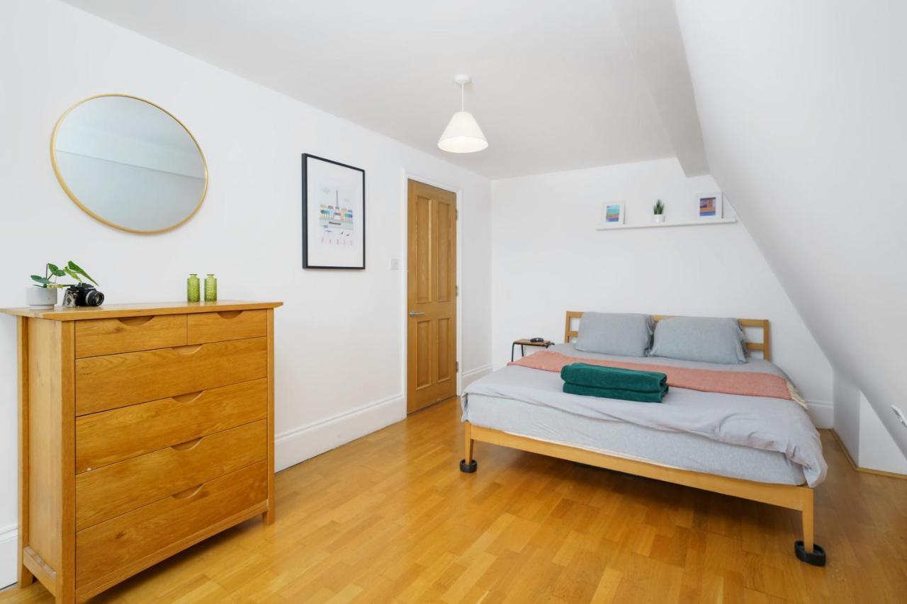 London Fields Apartment المظهر الخارجي الصورة