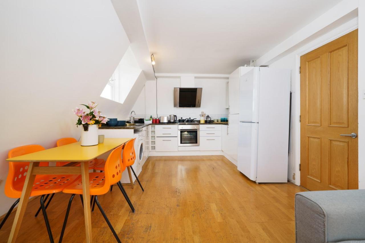 London Fields Apartment المظهر الخارجي الصورة
