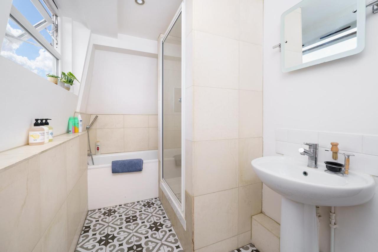 London Fields Apartment المظهر الخارجي الصورة