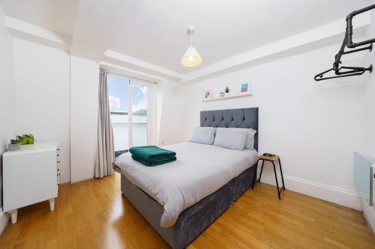 London Fields Apartment المظهر الخارجي الصورة