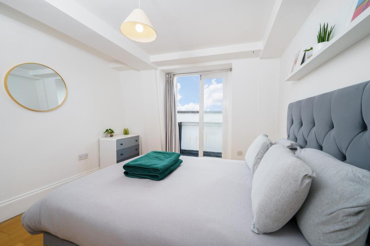 London Fields Apartment المظهر الخارجي الصورة