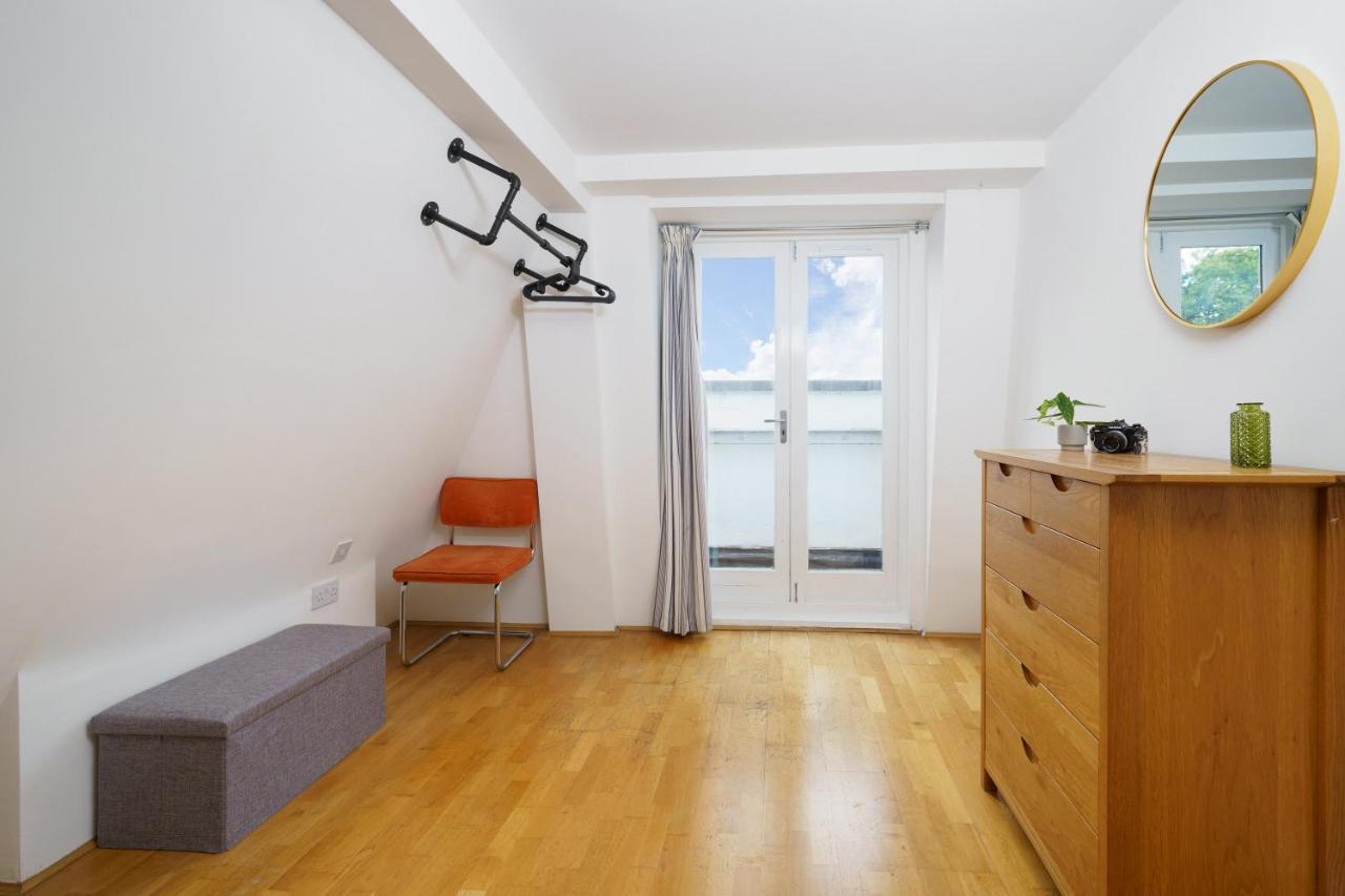 London Fields Apartment المظهر الخارجي الصورة