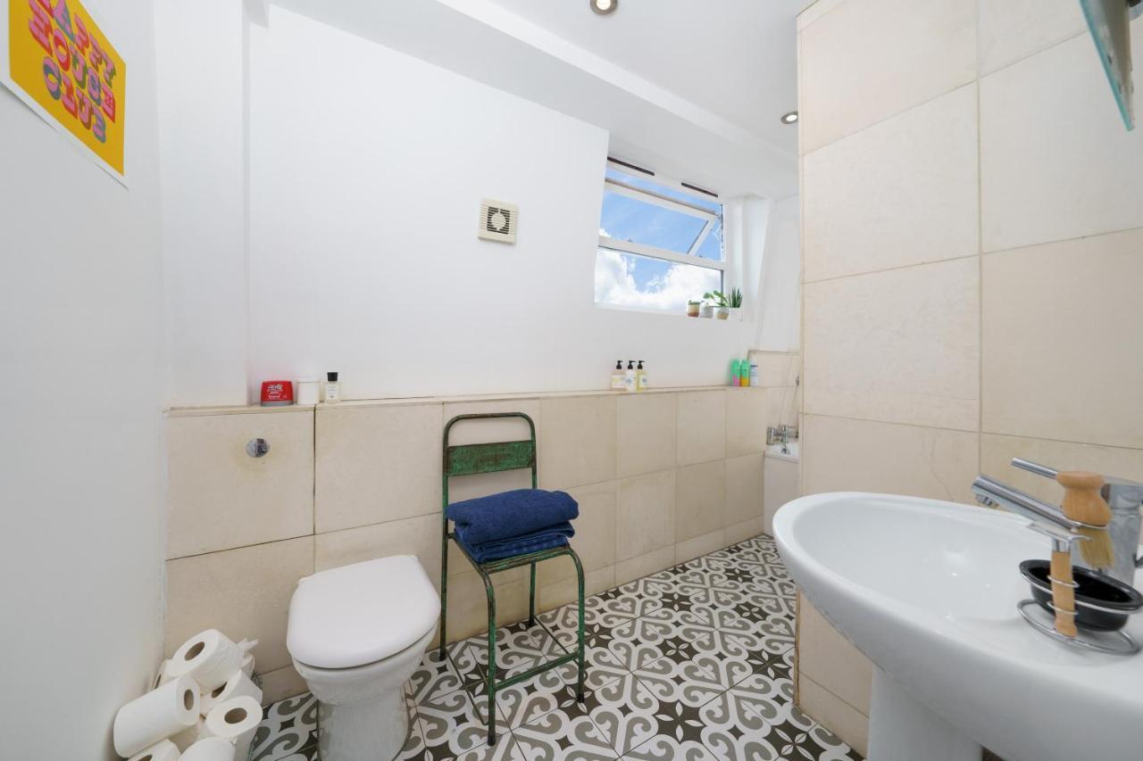London Fields Apartment المظهر الخارجي الصورة