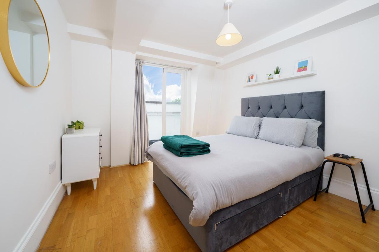 London Fields Apartment المظهر الخارجي الصورة