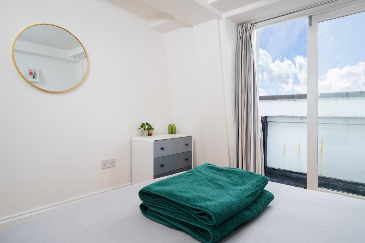 London Fields Apartment المظهر الخارجي الصورة