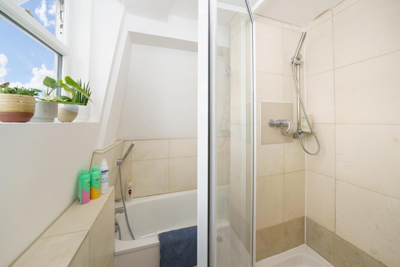 London Fields Apartment المظهر الخارجي الصورة