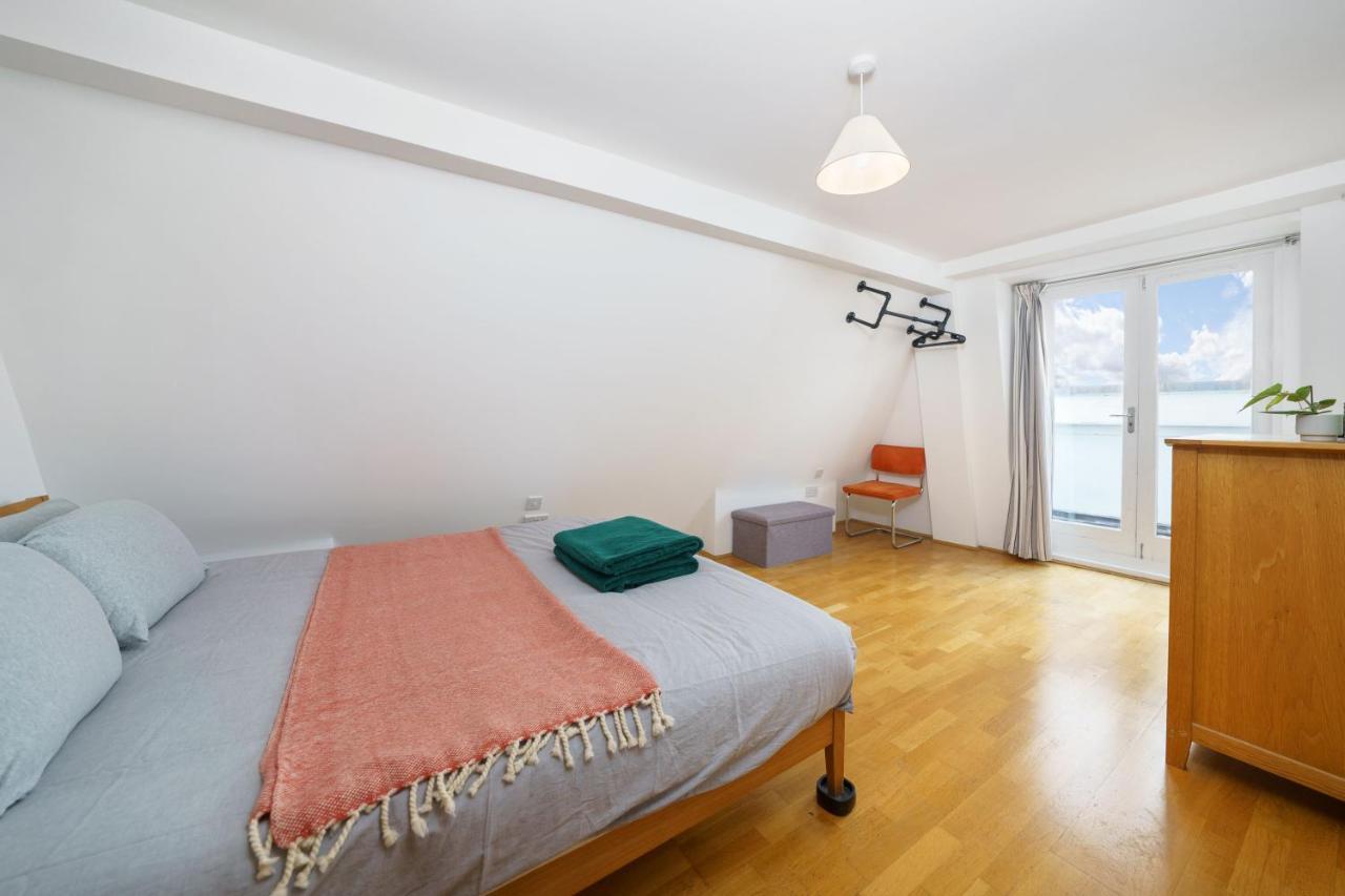 London Fields Apartment المظهر الخارجي الصورة